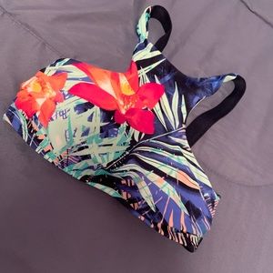 Bathing suit top